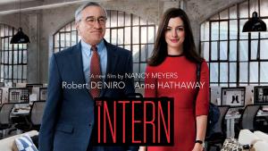 The Intern (2015) (Fix)